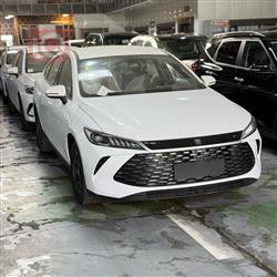 بي واي دي Qin Plus